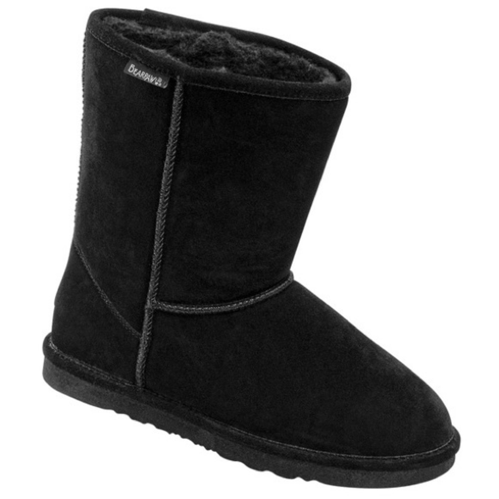 Short Classic Boots